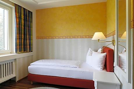 Comfort Single Room