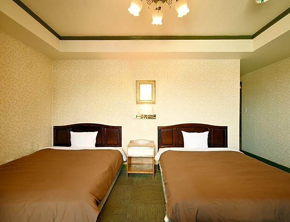 Sunrise Hotel Okinawa