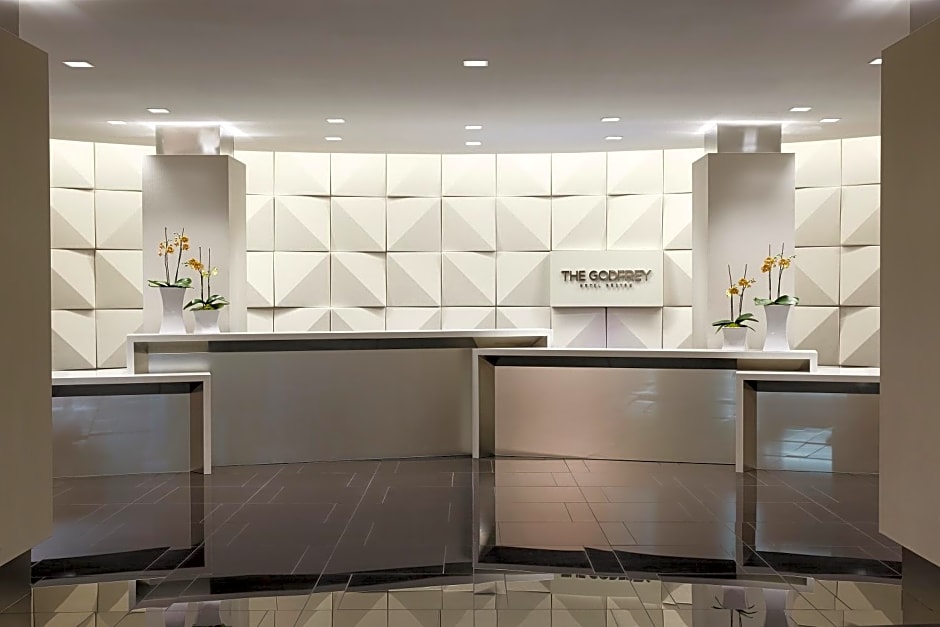 The Godfrey Hotel Boston