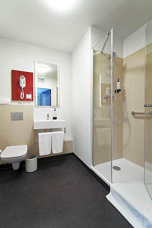 B&B Hotel Poznań Old Town