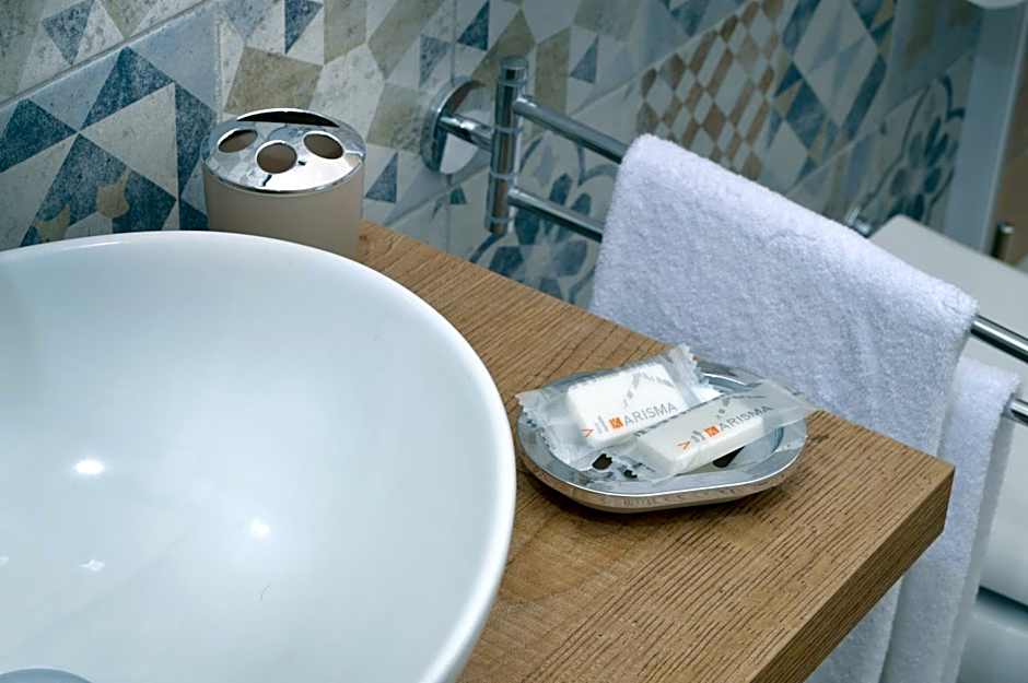 B&BCentral Station Napoli