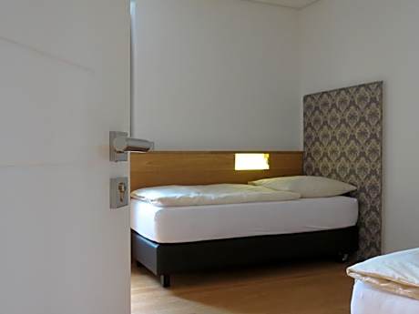 Single Room with Bathroom