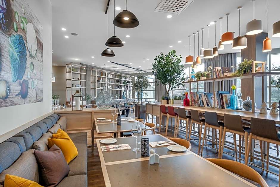 Quality Hotel Stavanger Airport