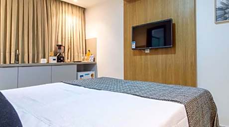 Flat Encantador Bauten Cabo Branco