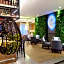 DoubleTree by Hilton Almaty