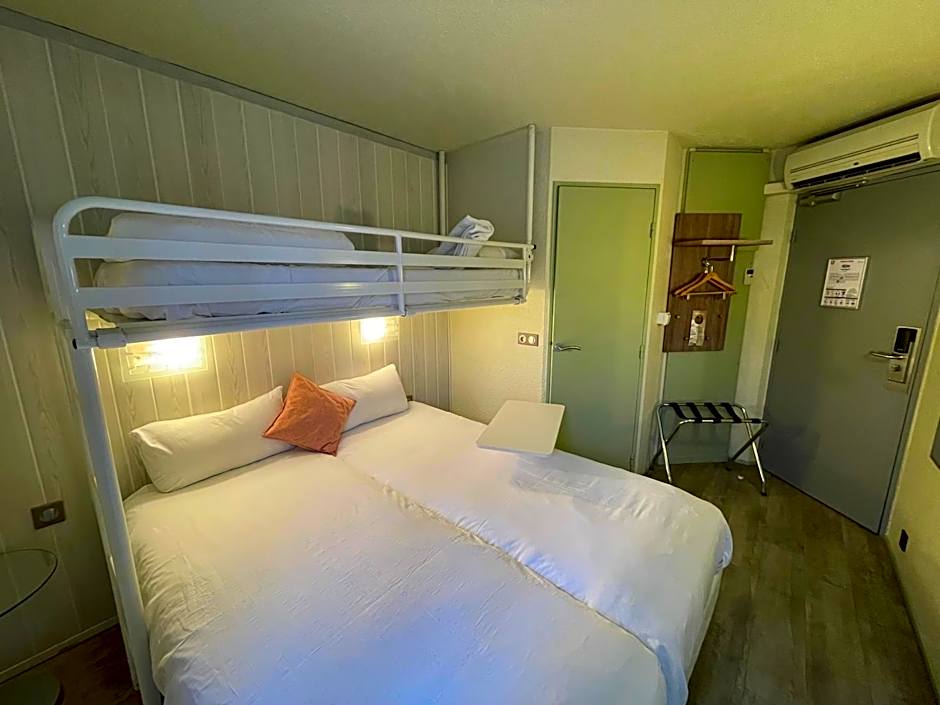 Brit Hotel Chambery