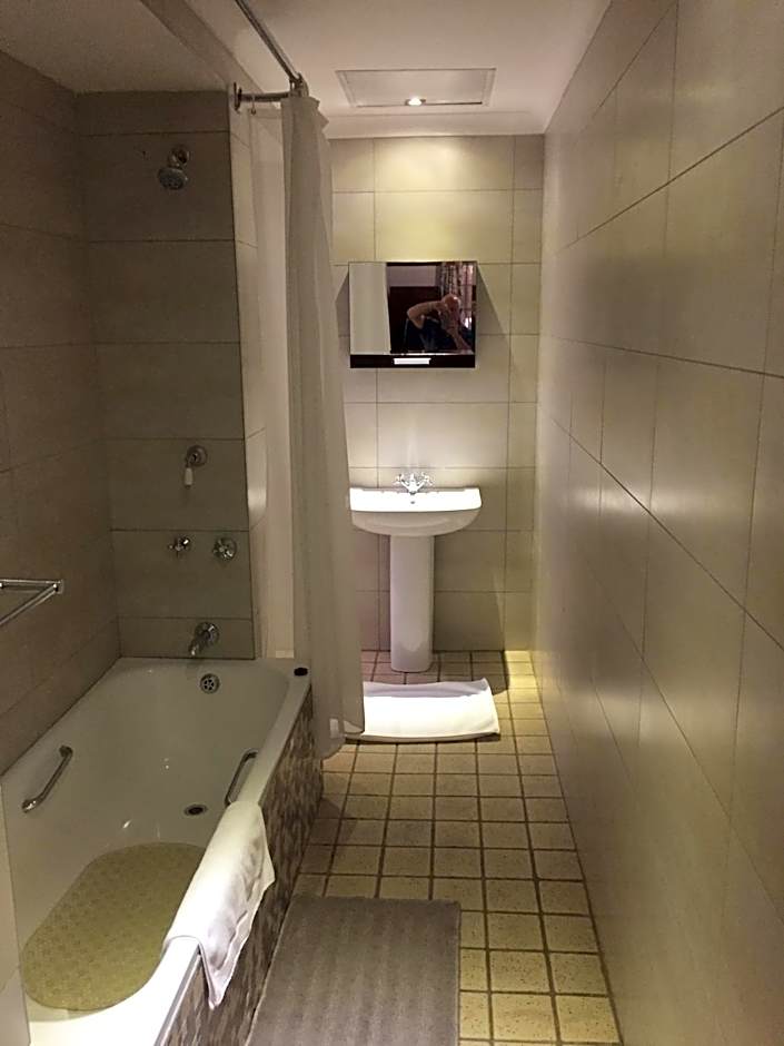 Melville Turret Guesthouse