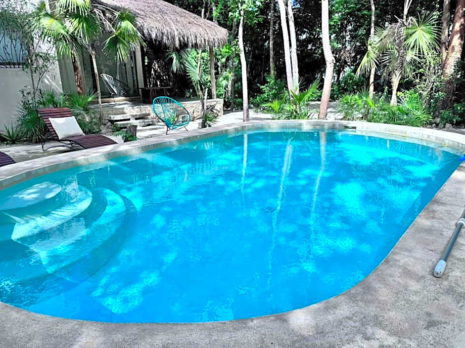 Buena onda residence
