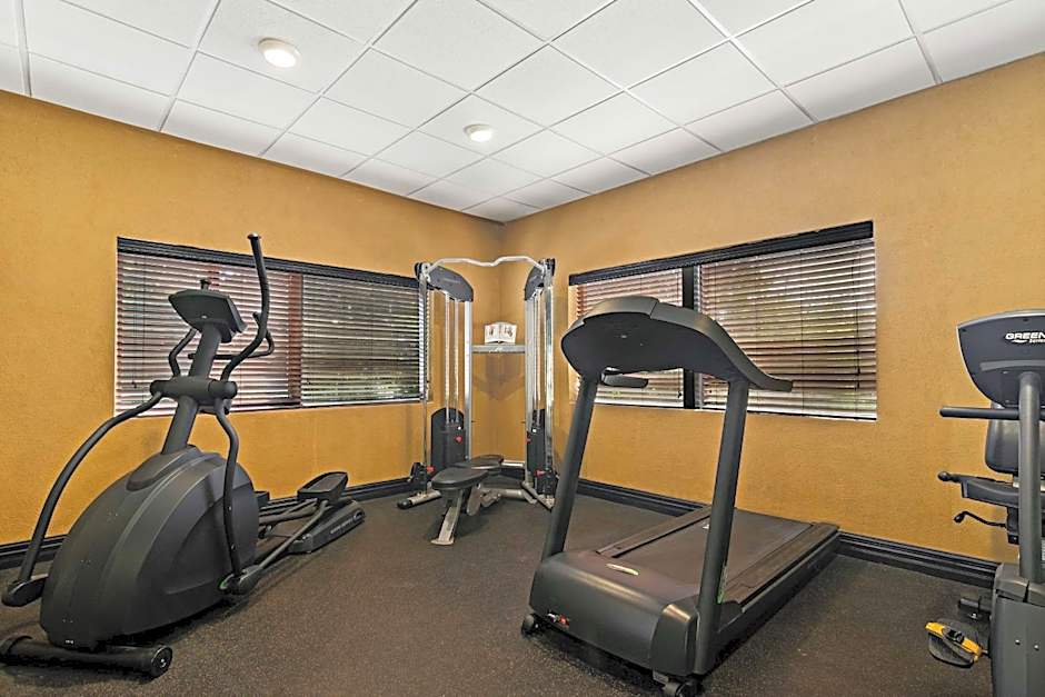 Best Western Windsor Suites