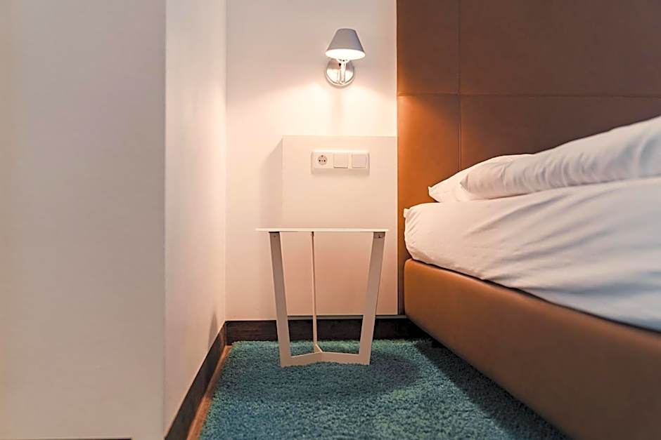Hotel & Gasthaus Backmulde
