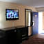 Americas Best Value Inn Fredericksburg N