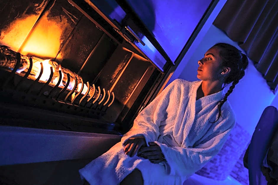 Cavallino Experience - Alpine Wellness Hotel