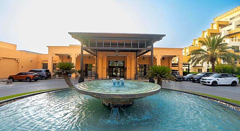 Rixos Bab Al Bahr - Ultra All Inclusive