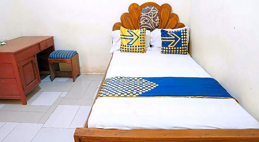 Hotel O Homestay Srikandi Pulau Merah BeachNearPantai Pancer