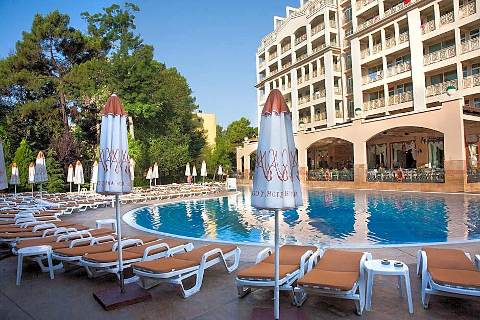 Hotel Alba - All Inclusive