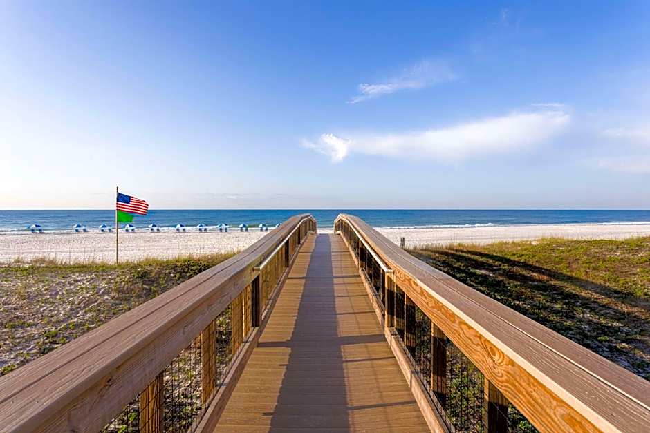 Hampton Inn By Hilton & Suites - Orange Beach/Gulf Front