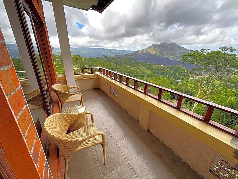 Caldera Hotel & Restaurant