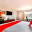 OYO Hotel Texarkana North Heights AR Hwy I-30