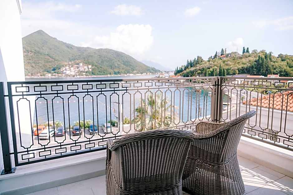 Boutique Hotel & Spa Casa del Mare - Mediterraneo