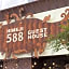 Himeji 588 Guest House