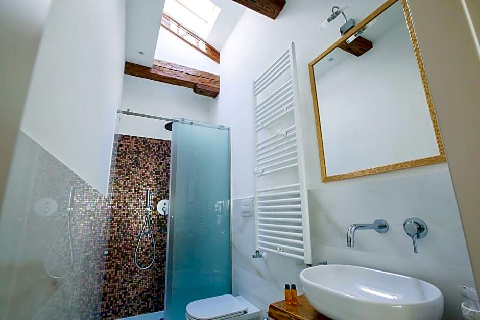 B&B Al Pozzo di Luce