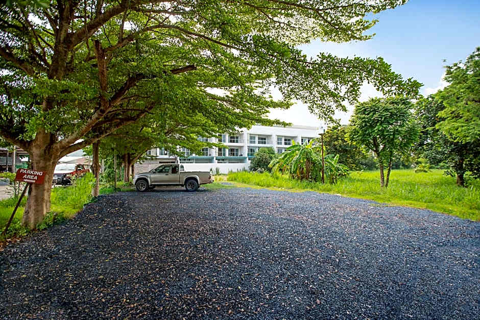 Nariya Bayfront Phuket