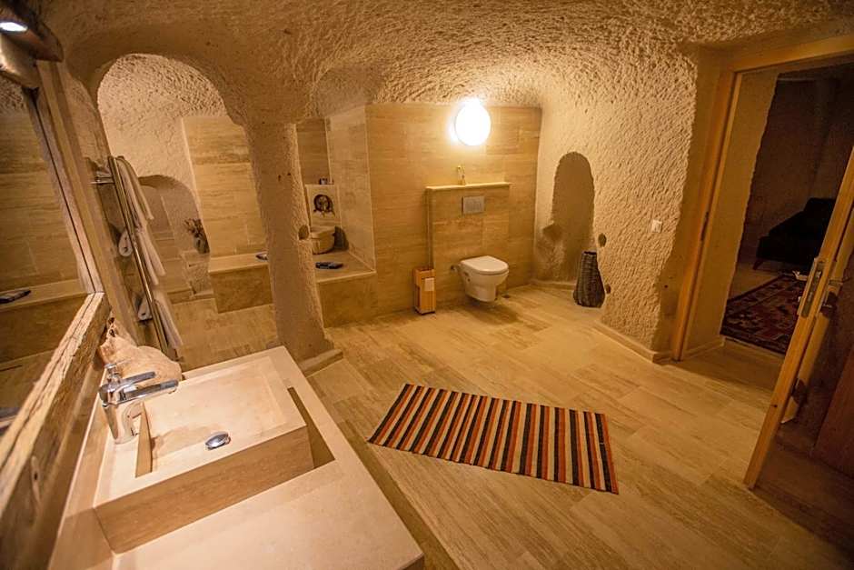 Maze Of Cappadocia Hotel