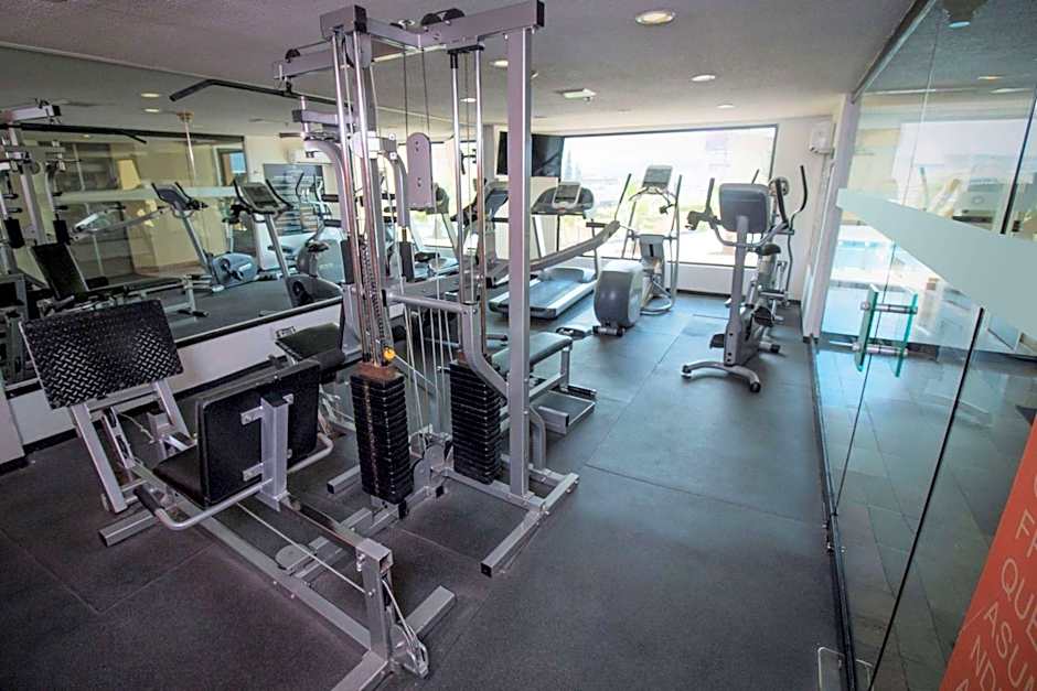 CHN Hotel Monterrey Norte, Trademark Collection by Wyndham