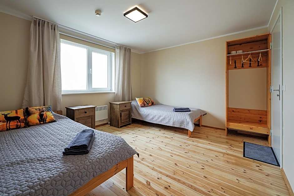 Suurlahe Guesthouse