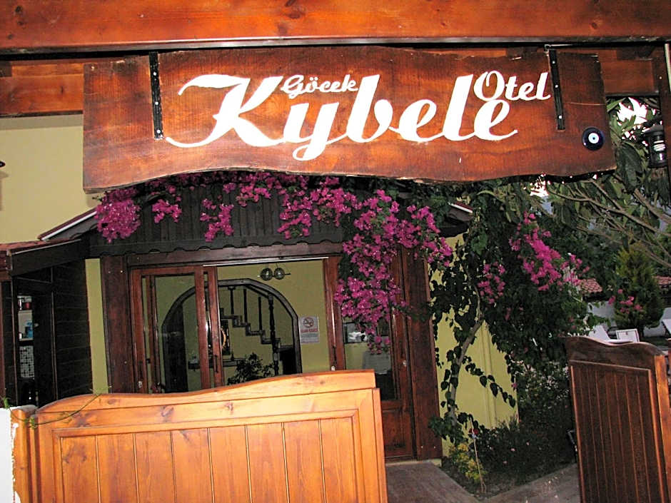 Kybele Hotel Gocek