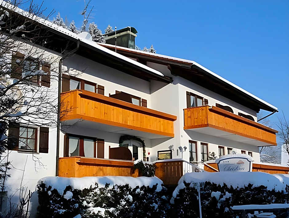 Hotel Kienberger Hof