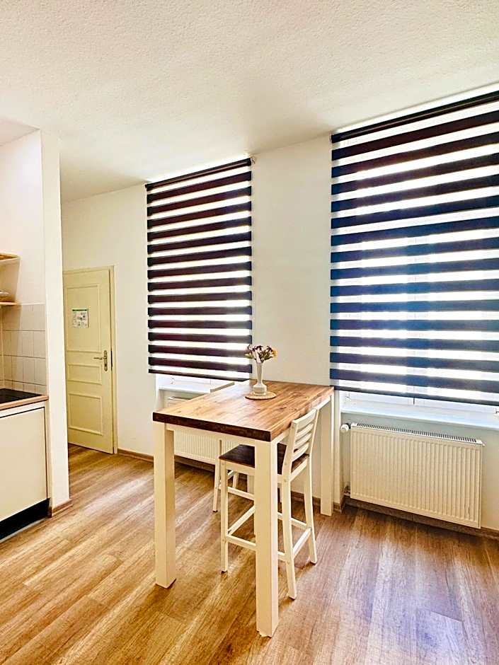 Apartmenthaus am Dom - Zentrum & Ruhige Lage, Perfekt für Business Trip, Auch für Familie, Viel Platz mit Küche