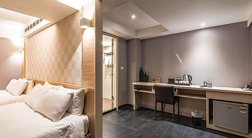 Global Traveler Hotel