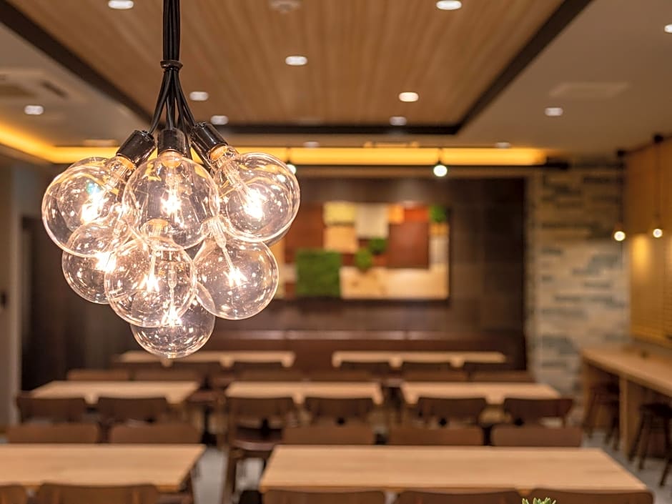 Super Hotel Sendai Airport Inter