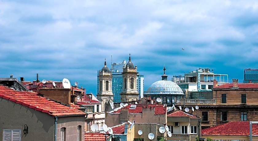 Hotel Naumpasa Konagi