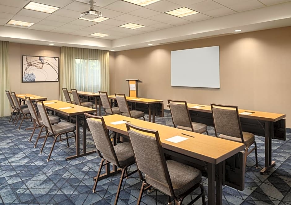 Courtyard by Marriott Denver North/Westminster