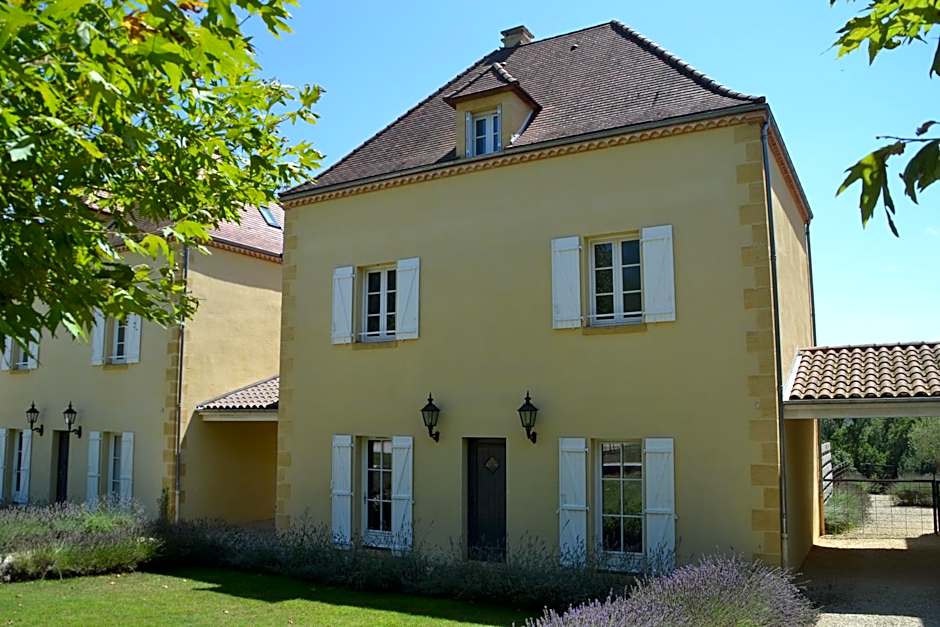 Chateau Les Merles et ses Villas