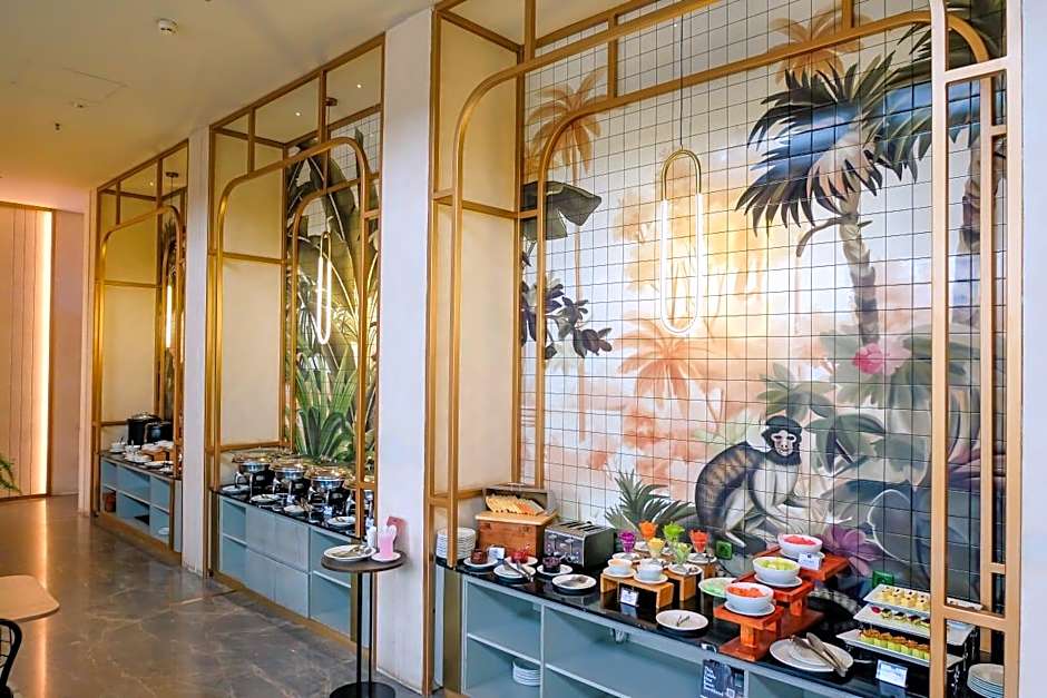 Neo Hotel Puri Indah