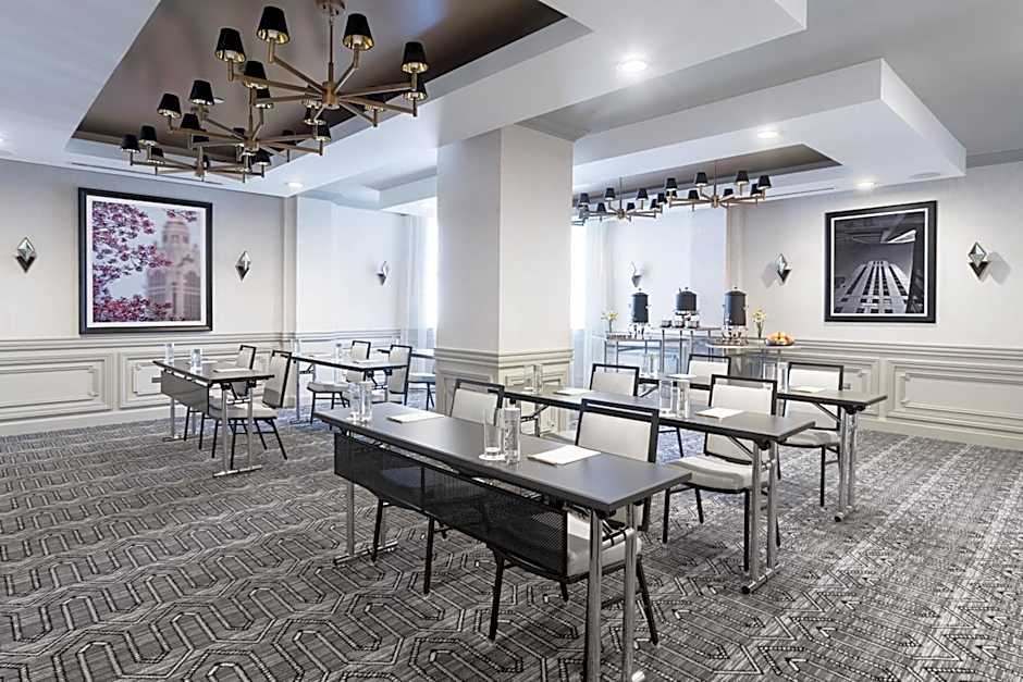 Hotel LeVeque, Autograph Collection by Marriott