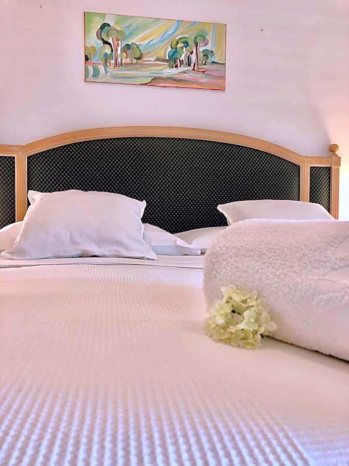 Hotel Pinocchio