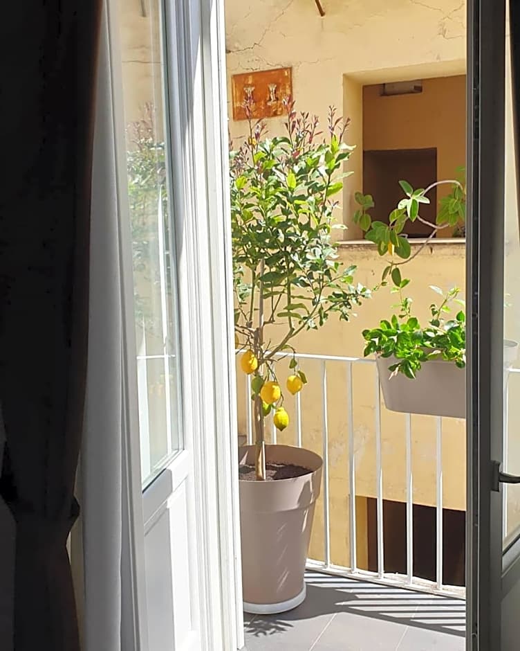 Santa Chiara Inn