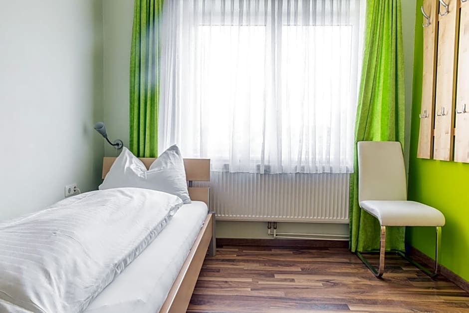 Wohlfühlwelt Riegler