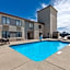 Super 8 by Wyndham Midland