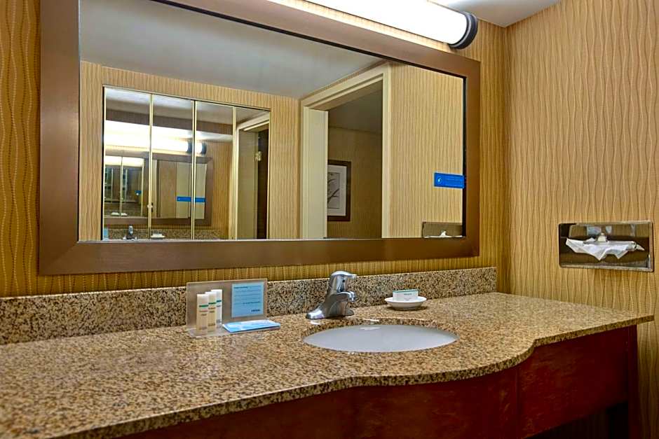 Hampton Inn By Hilton Ft. Wayne-Southwest