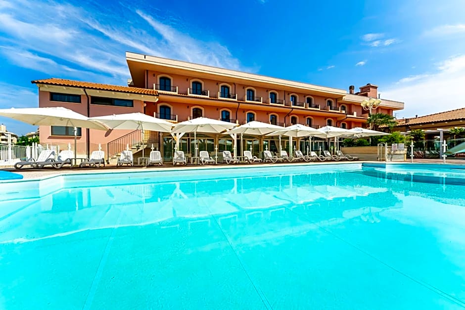 Hotel Villa Elena