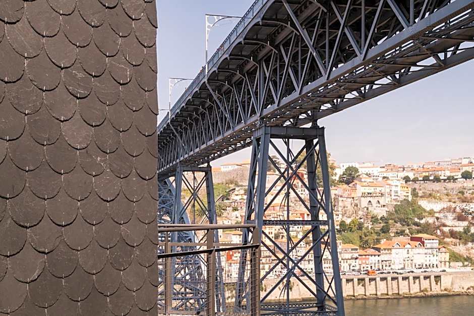 Oh! Porto Apartments