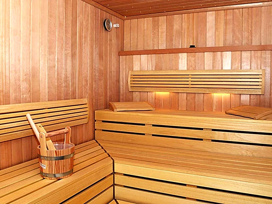 Hotel Rotes Einhorn ****