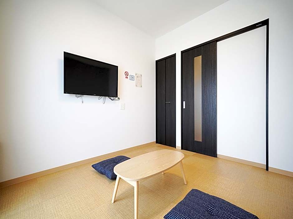 BiBi Hotel Cosmos Shintoshin