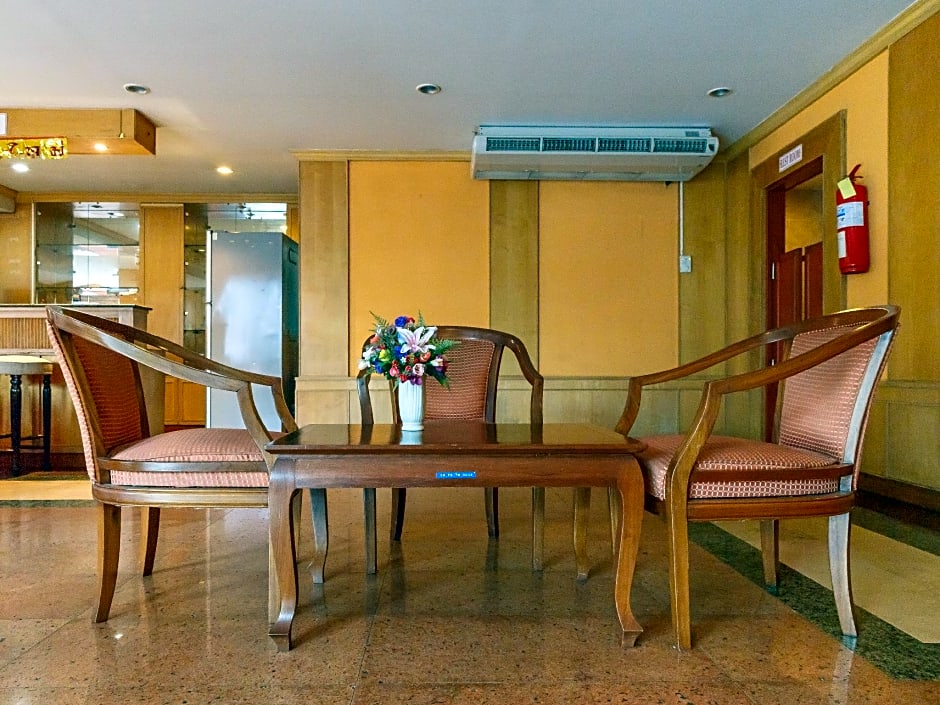 Eastiny Bella Vista Hotel