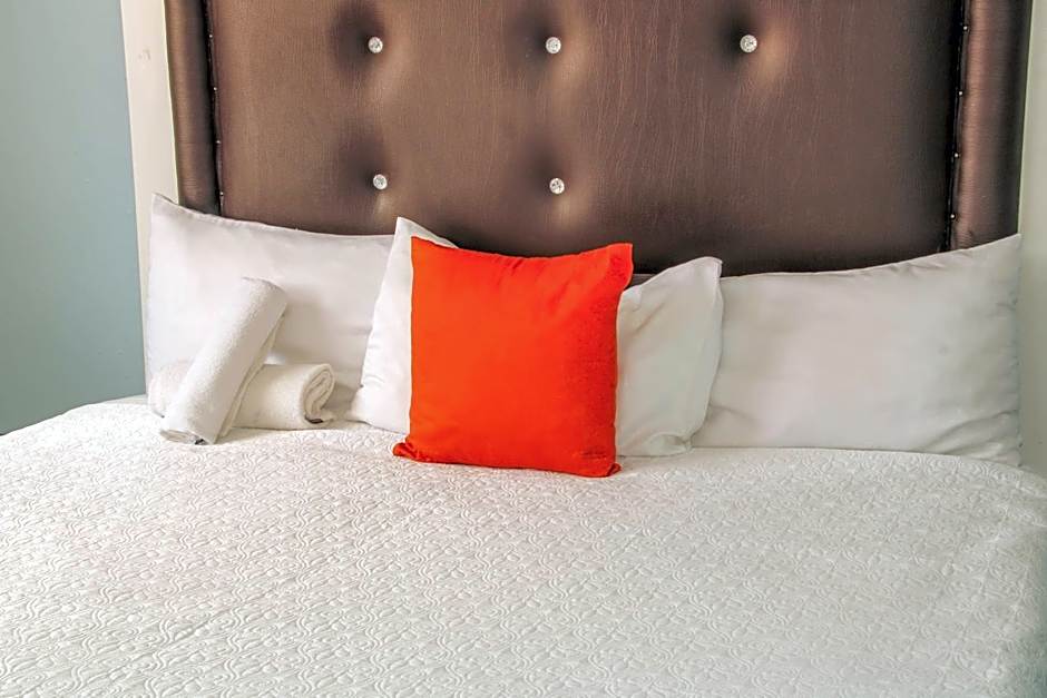 Imvomvo Country Lodge and Conference Center